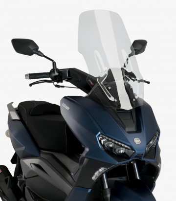 Pantalla Puig V-Tech Line Touring Keeway Vieste Transparente 20713W