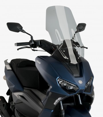 Pantalla Puig V-Tech Line Touring Keeway Vieste Ahumado 20713H