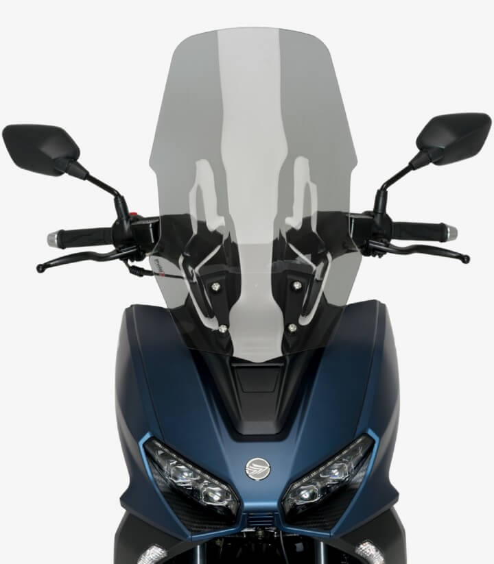 Pantalla Puig V-Tech Line Touring Keeway Vieste Ahumado 20713H