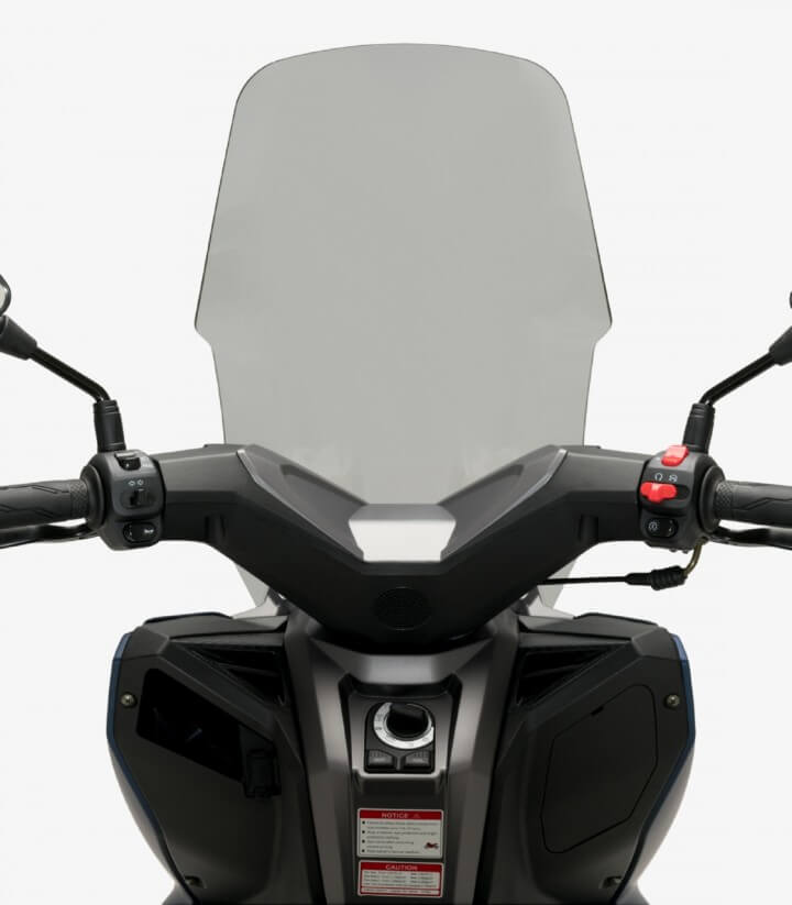 PUIG V-TECH Parabrezza Per Suzuki Burgman 400 17-24 (Touring