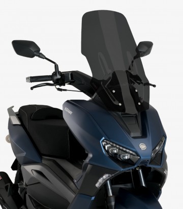 Pantalla Puig V-Tech Line Touring Keeway Vieste Ahumado Oscuro 20713F