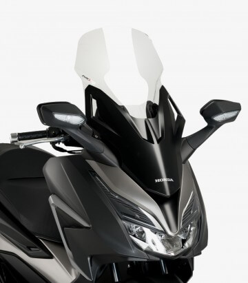 Pantalla Puig V-Tech Line Touring Honda Forza 125 / 350 Transparente 20679W