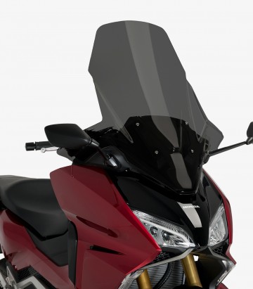 Pantalla Puig V-Tech Line Touring Honda Forza 750 Ahumado Oscuro 20574F