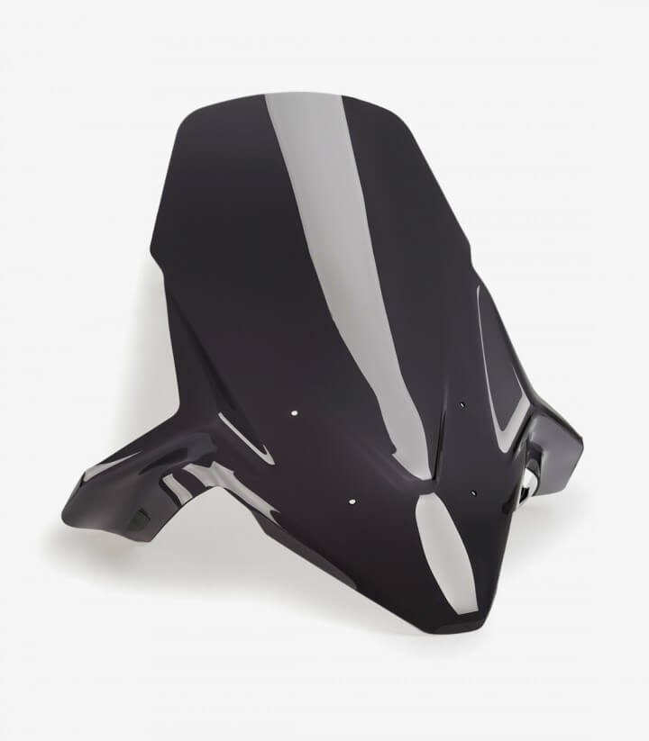 Pantalla Puig V-Tech Line Touring Honda Forza 750 Ahumado Oscuro 20574F