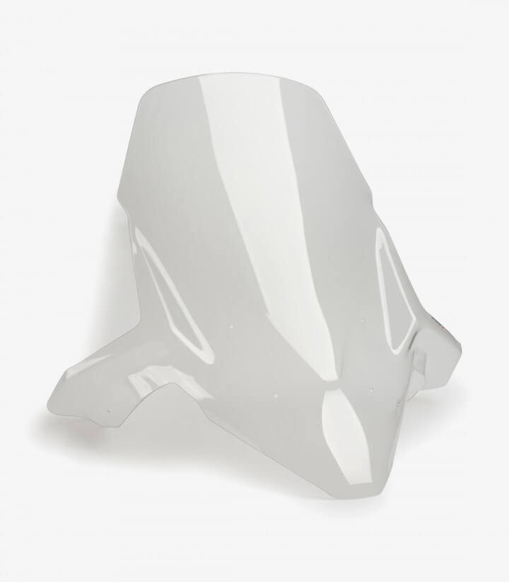 Windschild Puig V-Tech Line Touring Honda Forza 750 (21-24) Klar 20574W