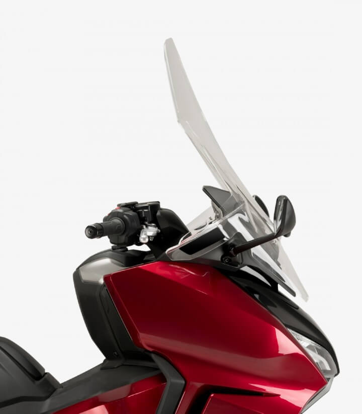 Pantalla Puig V-Tech Line Touring Honda Forza 750 Transparente 20574W
