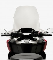Honda Forza 750 Puig V-Tech Line Touring Transparent Windscreen 20574W