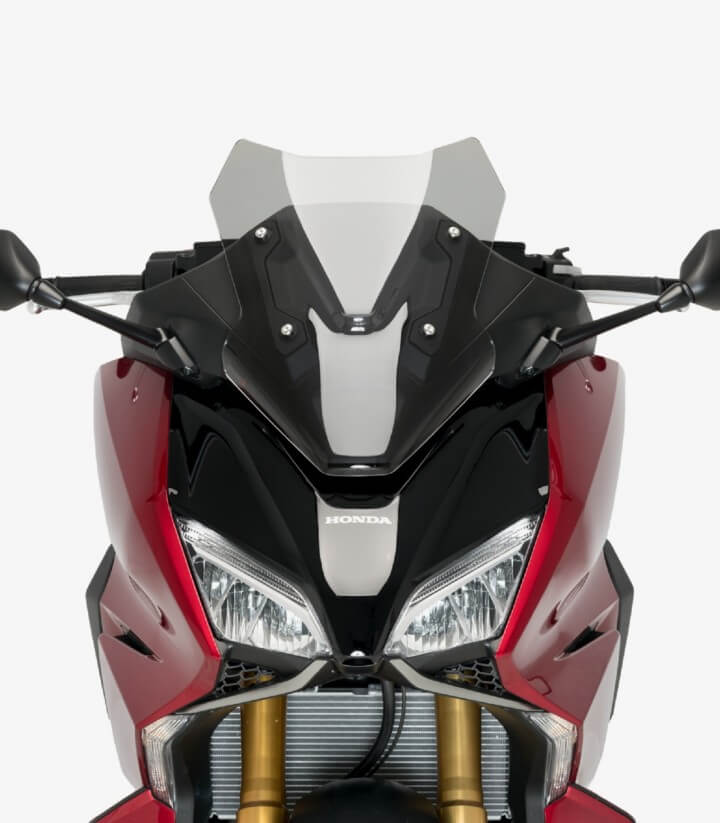 Windschild Puig V-Tech Line Sport Honda Forza 750 (21-24) Klar 20578W