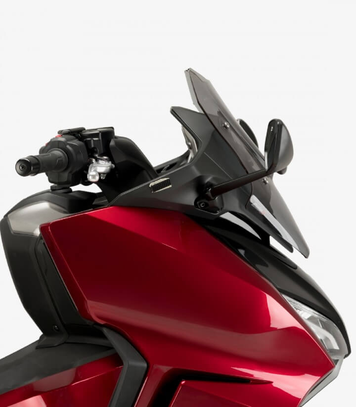 Windschild Puig V-Tech Line Sport Honda Forza 750 (21-24) Getönt 20578H