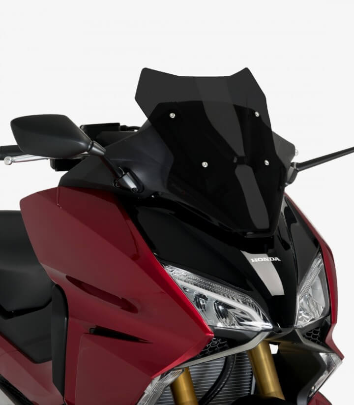Windschild Puig V-Tech Line Sport Honda Forza 750 (21-24) Dunkel getönt 20578F