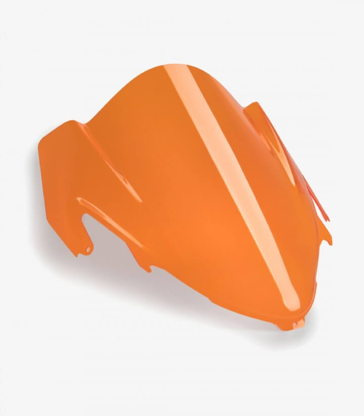 Cúpula Puig Z-Racing Suzuki GSX-R1300 Hayabusa Naranja 21138T