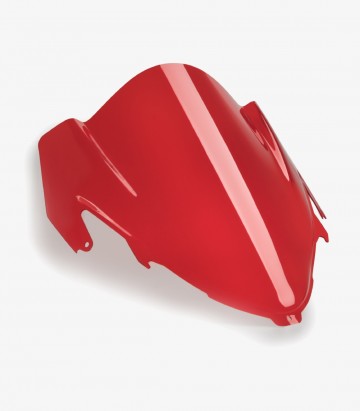 Cúpula Puig Z-Racing Suzuki GSX-R1300 Hayabusa Rojo 21138R