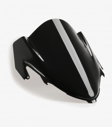 Windschild Puig Z-Racing Suzuki GSX-R1300 Hayabusa (21-26) Schwarz 21138N