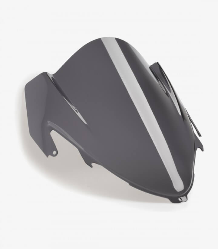 Cúpula Puig Z-Racing Suzuki GSX-R1300 Hayabusa Ahumado Oscuro 21138F