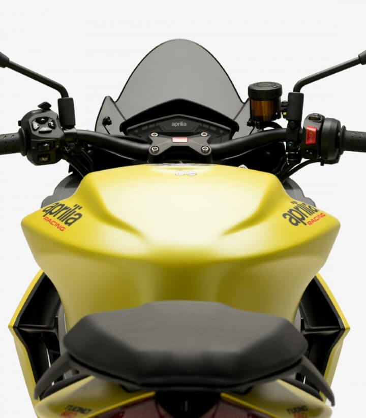 Cúpula Puig Z-Racing Aprilia Tuono 660 / V4/ Factory Ahumado 20794H