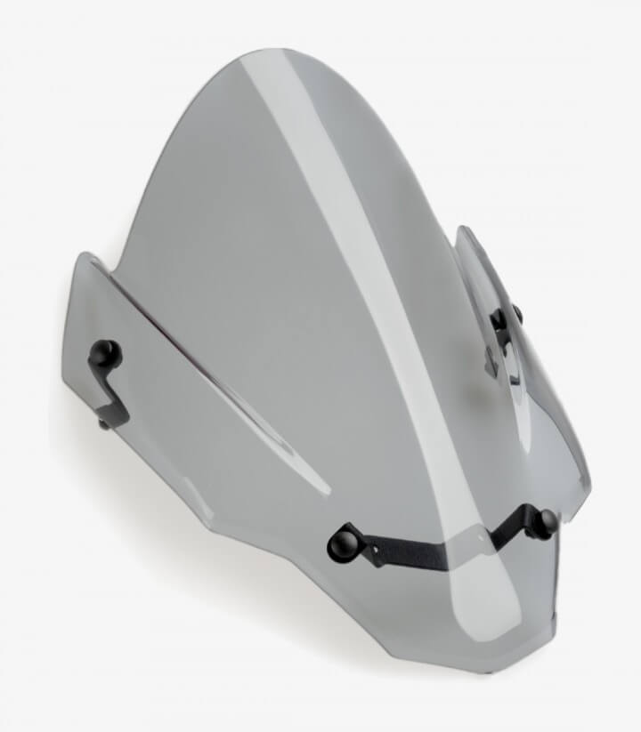 Cúpula Puig Z-Racing Aprilia Tuono 660 / V4/ Factory Ahumado 20794H