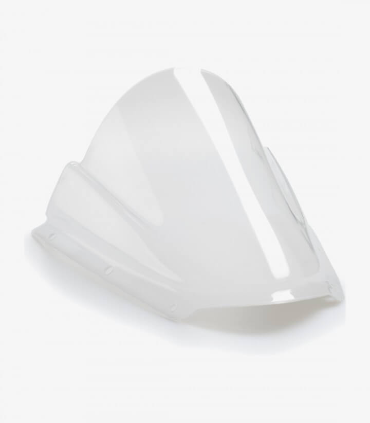 Cúpula Puig Z-Racing Kawasaki ZX-10R / RR Transparente 20541W