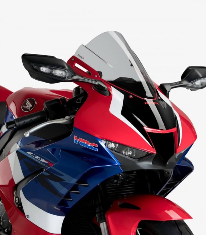 Windschild Puig Z-Racing Honda CBR1000RR-R Fireblade (20-25) Getönt 20313H