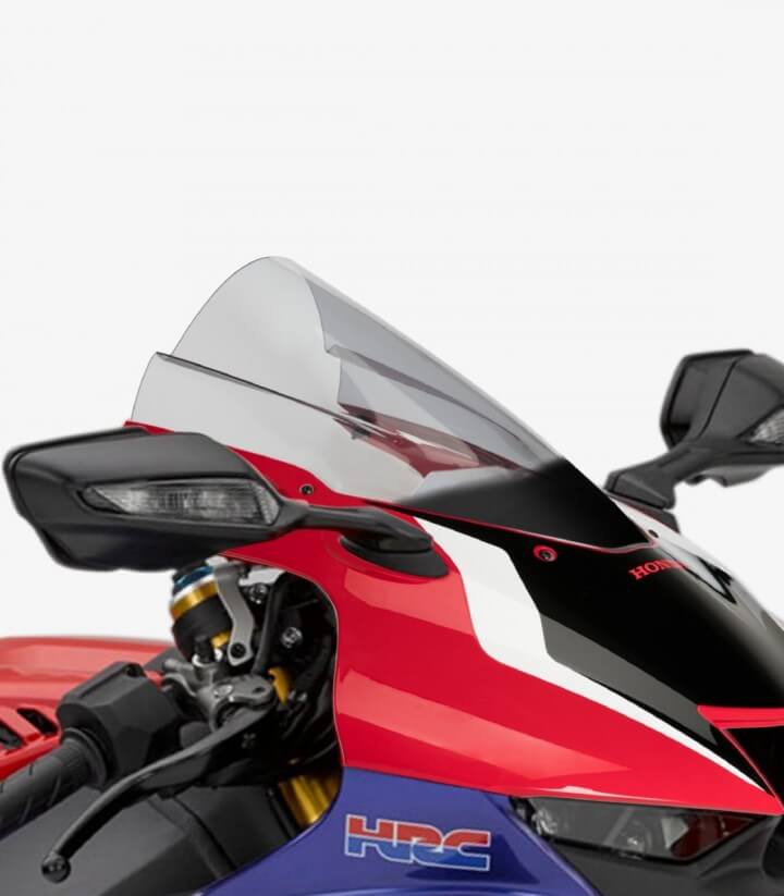 Cúpula Puig Z-Racing Honda CBR1000RR Fireblade Ahumado 20313H