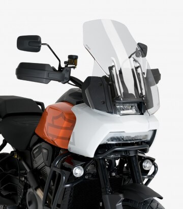 Cúpula Puig Touring Harley Davidson Pan America 1250 Transparente 20840W
