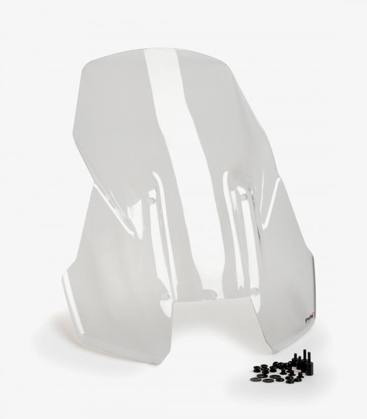 Cúpula Puig Touring Harley Davidson Pan America 1250 Transparente 20840W