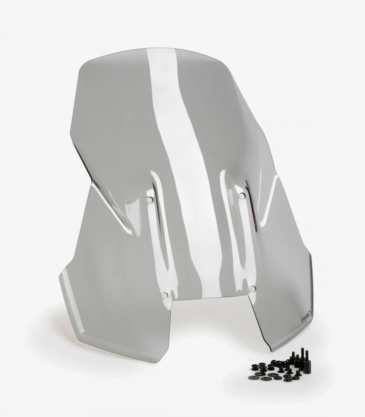 Cúpula Puig Touring Harley Davidson Pan America 1250 Ahumado 20840H