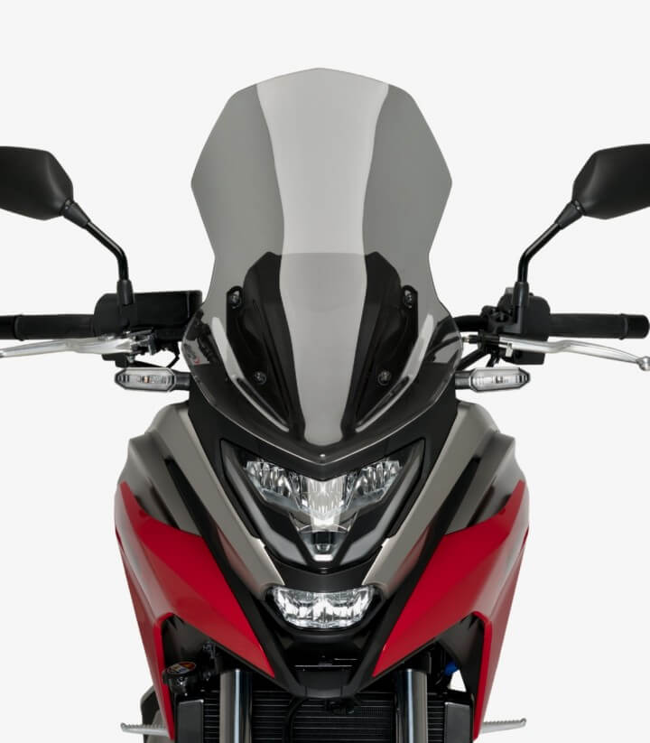 Windschild Puig Touring Honda NC750X (21-24) Getönt 20752H