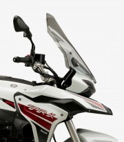 Benelli TRK 251 Puig Touring Smoked Windshield 20629H