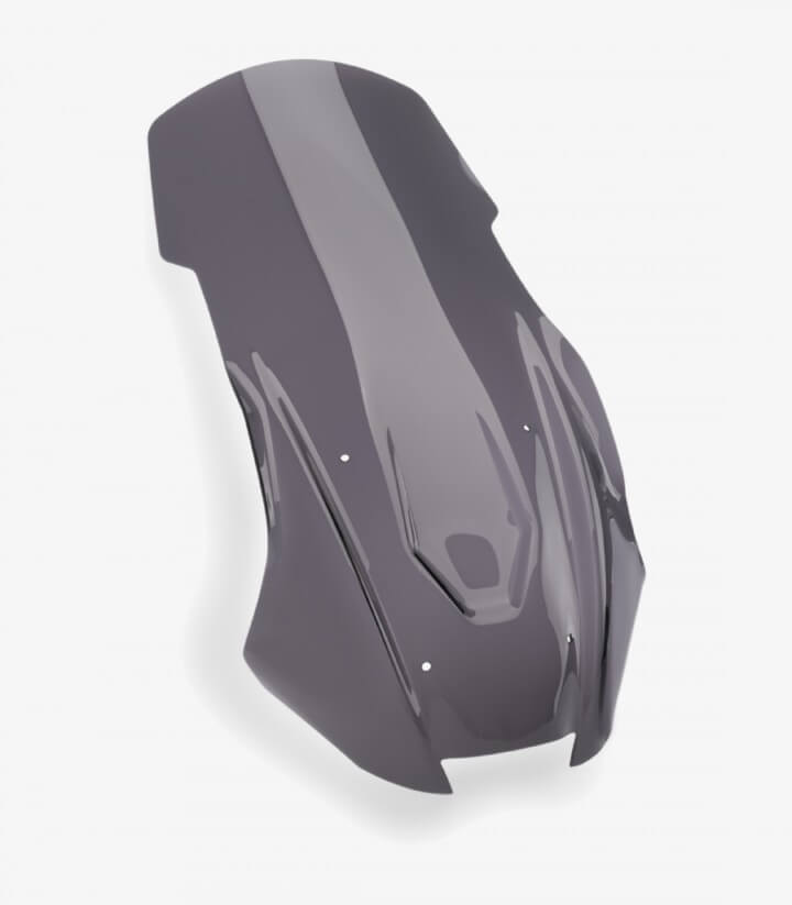 Honda X-ADV Puig Touring Dark Smoked Windshield 20585F