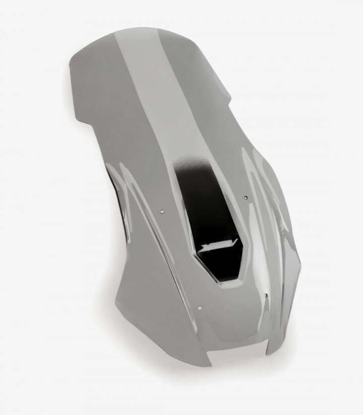 Honda X-ADV Puig Touring Smoked Windshield 20585H