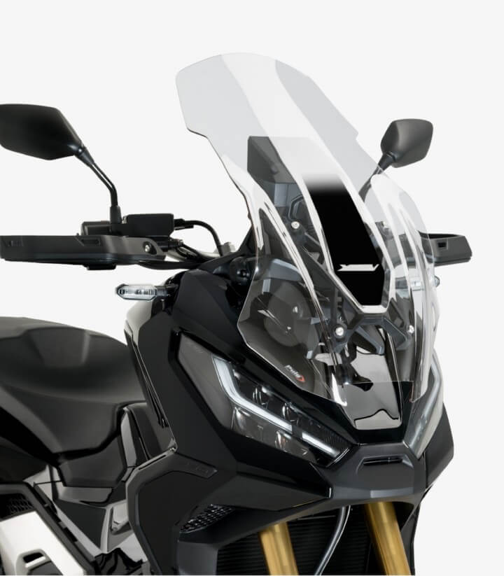 Cúpula Puig Touring Honda X-ADV Transparente 20585W