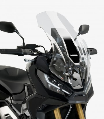 Cúpula Puig Touring Honda X-ADV (2021 - 2024) Transparente 20585W