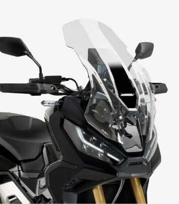 Windschild Puig Touring Honda X-ADV (21-26) Klar 20585W