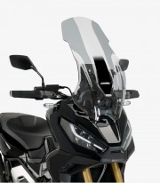 Honda X-ADV Puig Touring Smoked Windshield 20585H