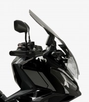 Honda X-ADV Puig Touring Smoked Windshield 20585H