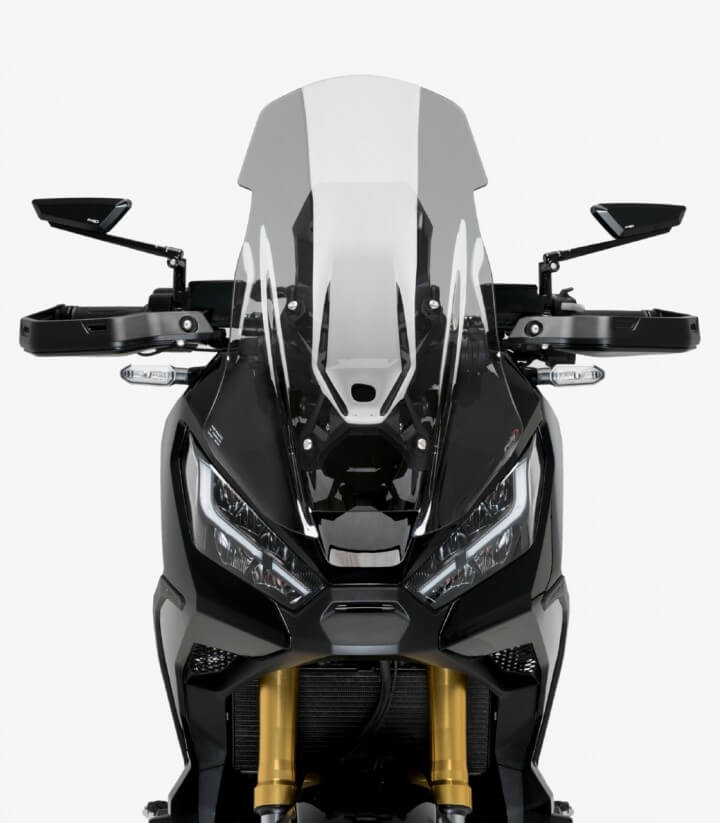 Honda X-ADV Puig Touring Smoked Windshield 20585H