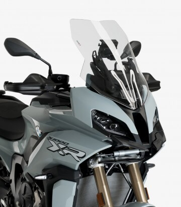 Cúpula Puig Touring BMW S1000 XR Transparente 20447W