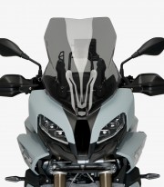 BMW S1000 XR Puig Touring Smoked Windshield 20447H