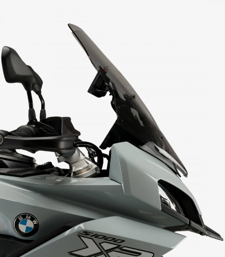 Windschild Puig Touring BMW M1000 XR (24-26), S1000 XR (20-26) Getönt 20447H