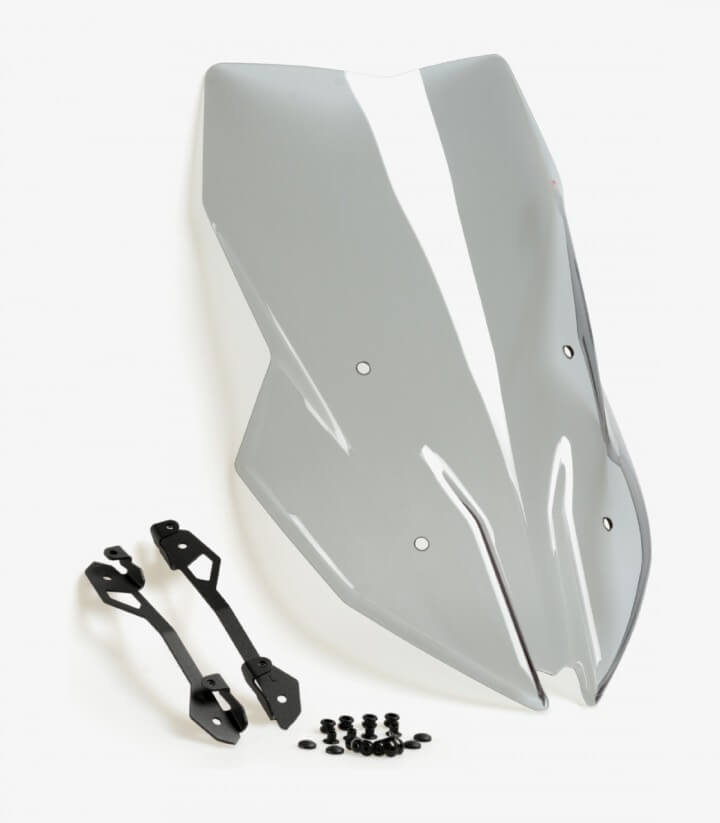 Windschild Puig Touring BMW M1000 XR (24-26), S1000 XR (20-26) Getönt 20447H