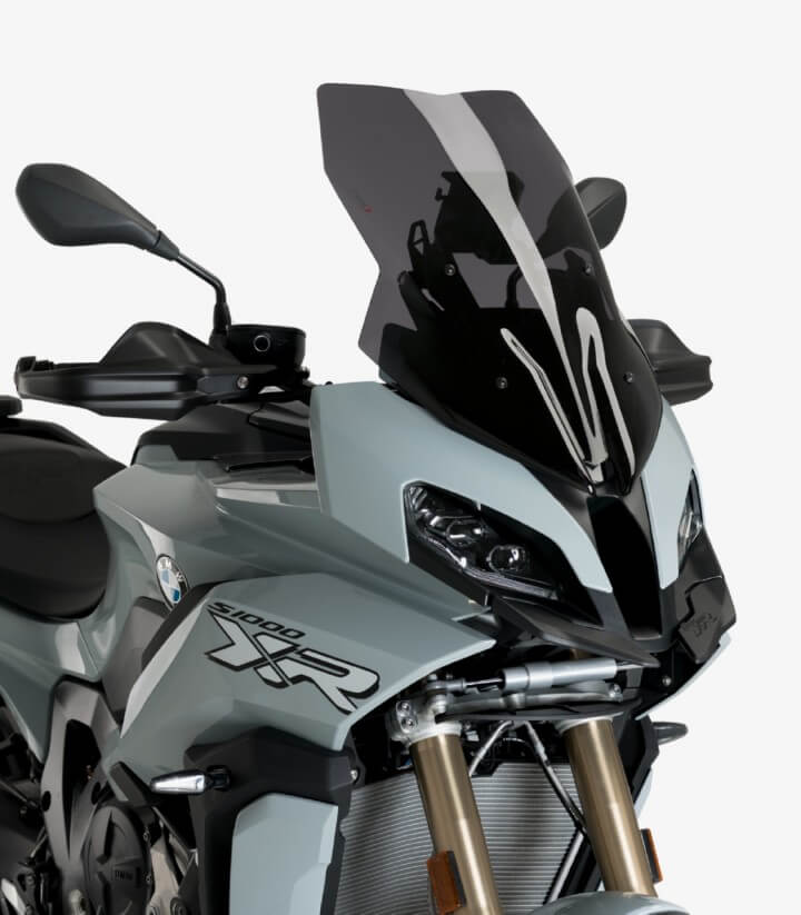 Cúpula Puig Touring BMW S1000 XR Ahumado Oscuro 20447F 20447F