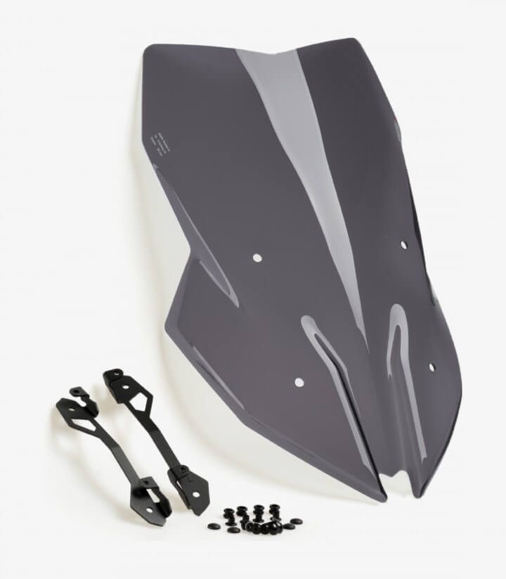Cúpula Puig Touring BMW S1000 XR Ahumado Oscuro 20447F 20447F