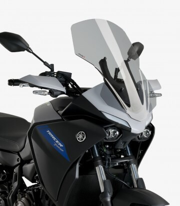 Cúpula Puig Touring Yamaha Tracer 7 / 700 / GT Ahumado 20434H