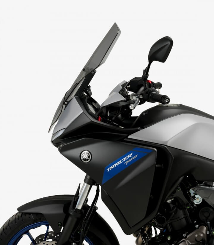 Cúpula Puig Touring Yamaha Tracer 7 / 700 / GT Ahumado 20434H