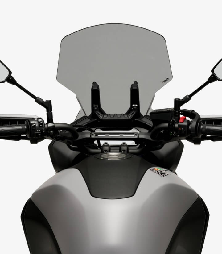 Windschild Puig Touring Yamaha Tracer 7/7 GT (21-24), Tracer 700/700 GT (20) Getönt 20434H