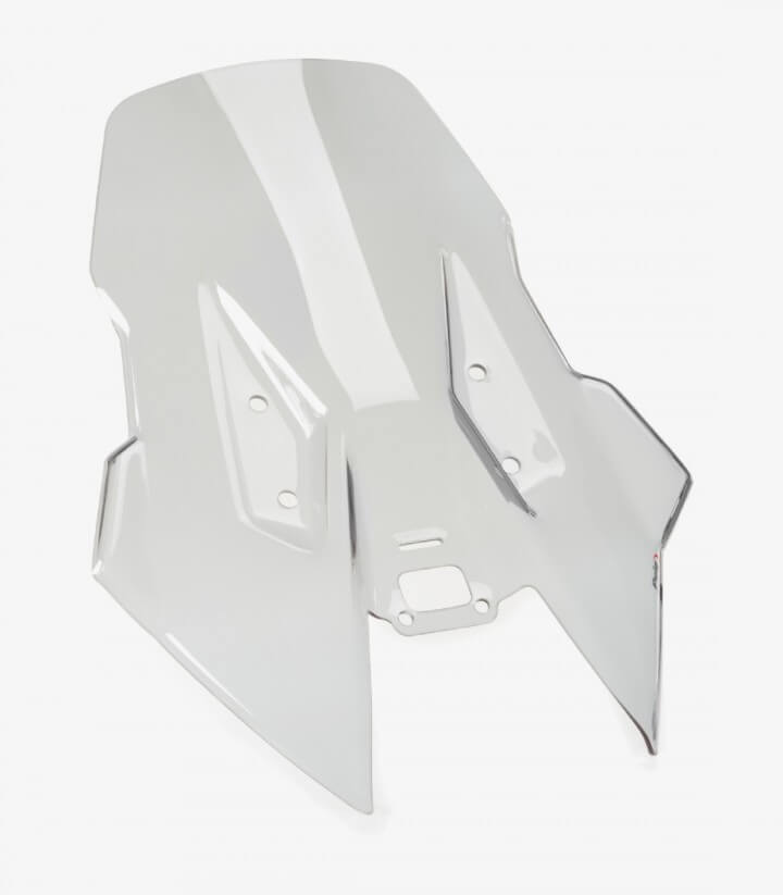 Cúpula Puig Touring Suzuki DL1050/XT V-Strom Transparente 20411W