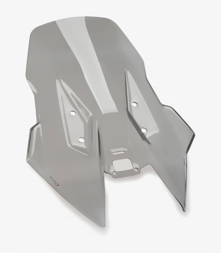 Cúpula Puig Touring Suzuki DL1050/XT V-Strom Ahumado 20411H