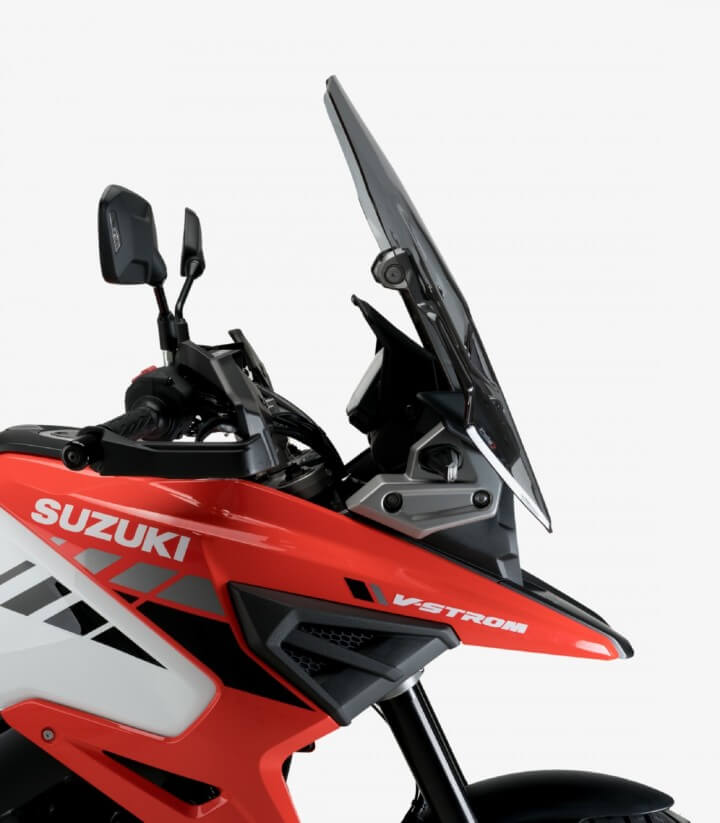 Windschild Puig Touring Suzuki DL1050 V-Strom/DE/Tech (20-26) Getönt 20411H