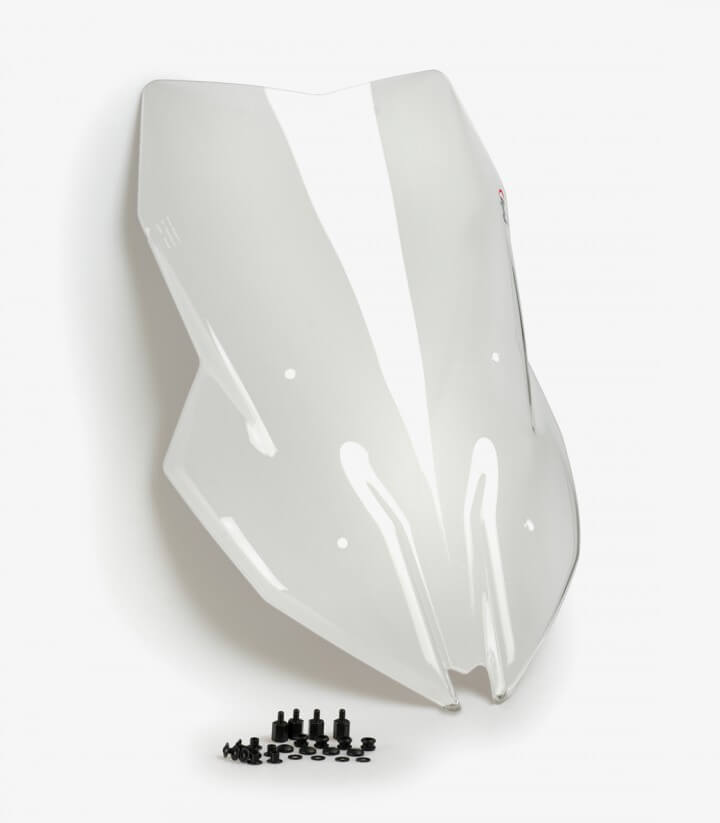Cúpula Puig Touring BMW F900XR Transparente 20391W
