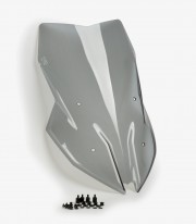 BMW F900XR Puig Touring Smoked Windshield 20391H